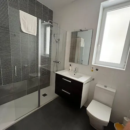 Plaza De La Merced Lägenhet Valencia